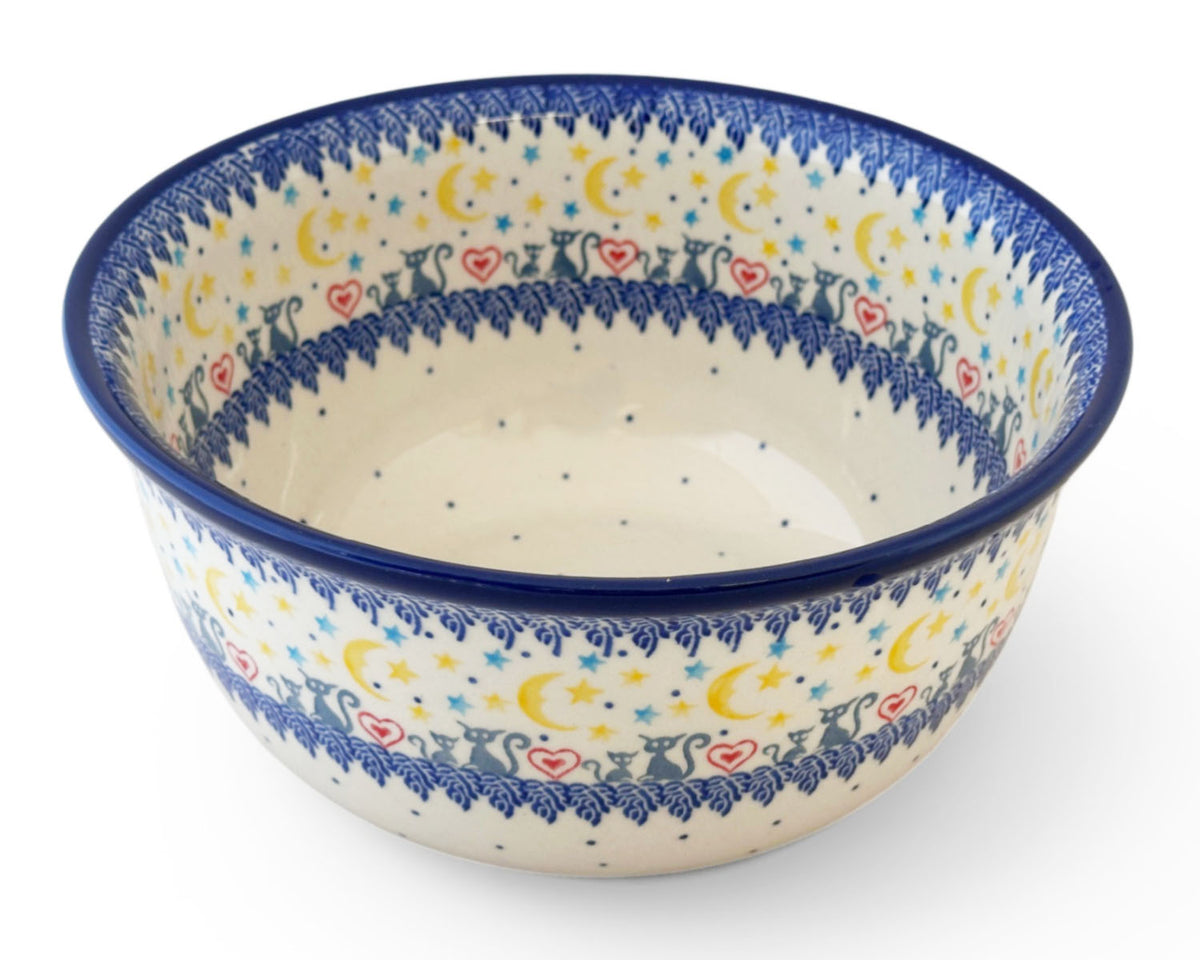 4.25" Deep Mixing Bowl