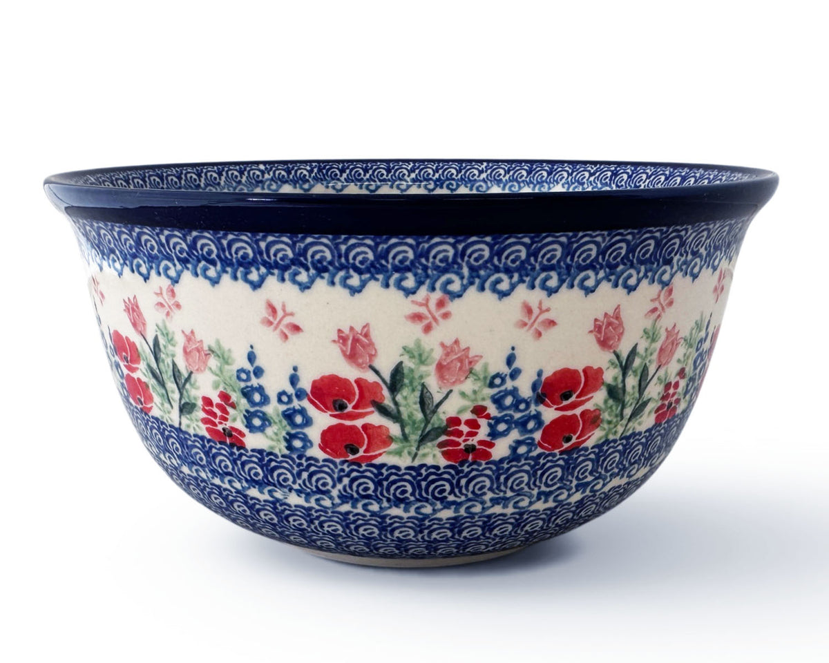 4.25" Deep Mixing Bowl