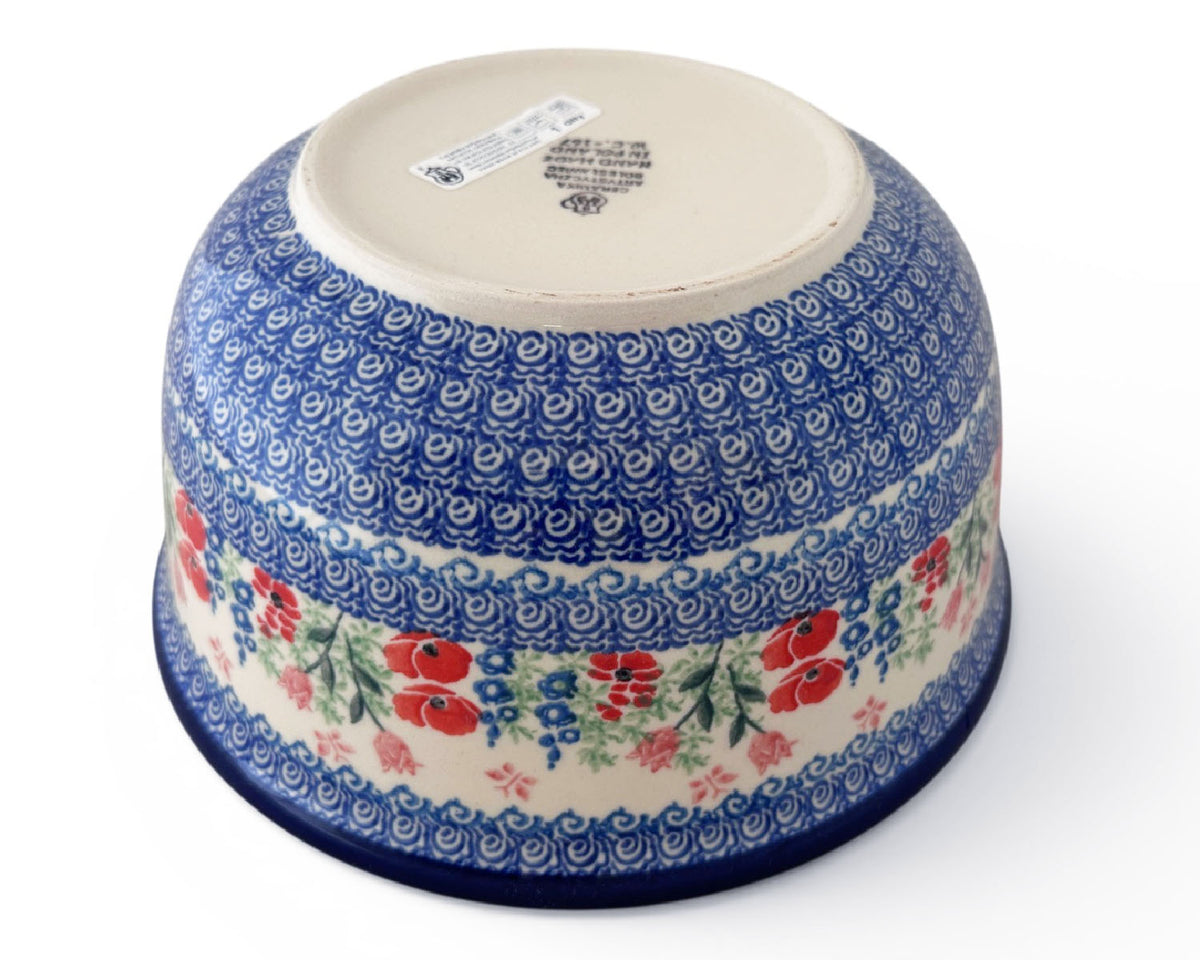4.25" Deep Mixing Bowl