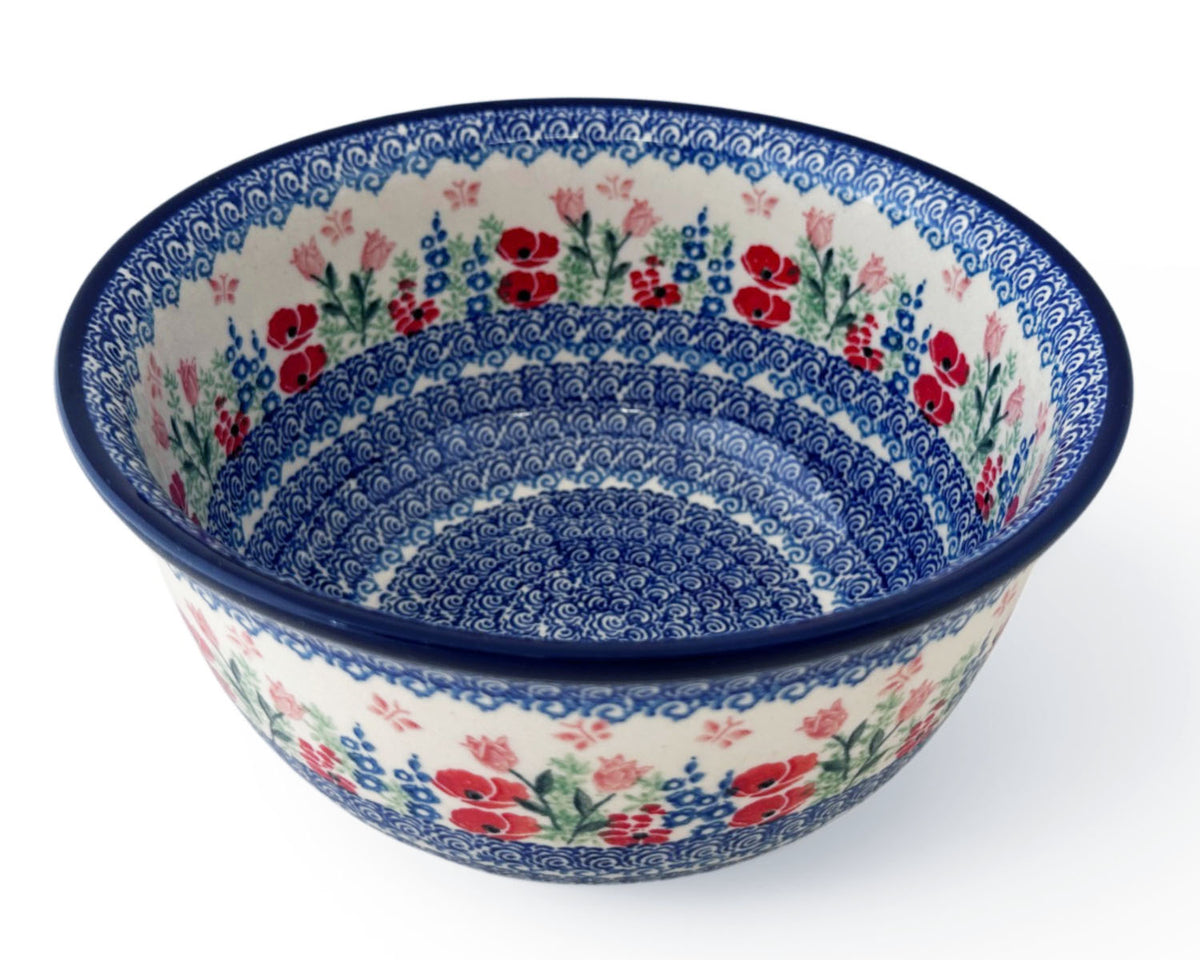 4.25" Deep Mixing Bowl