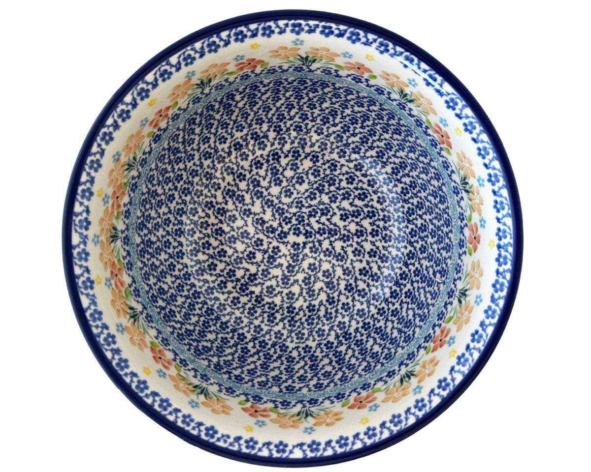 4.25" Deep Mixing Bowl