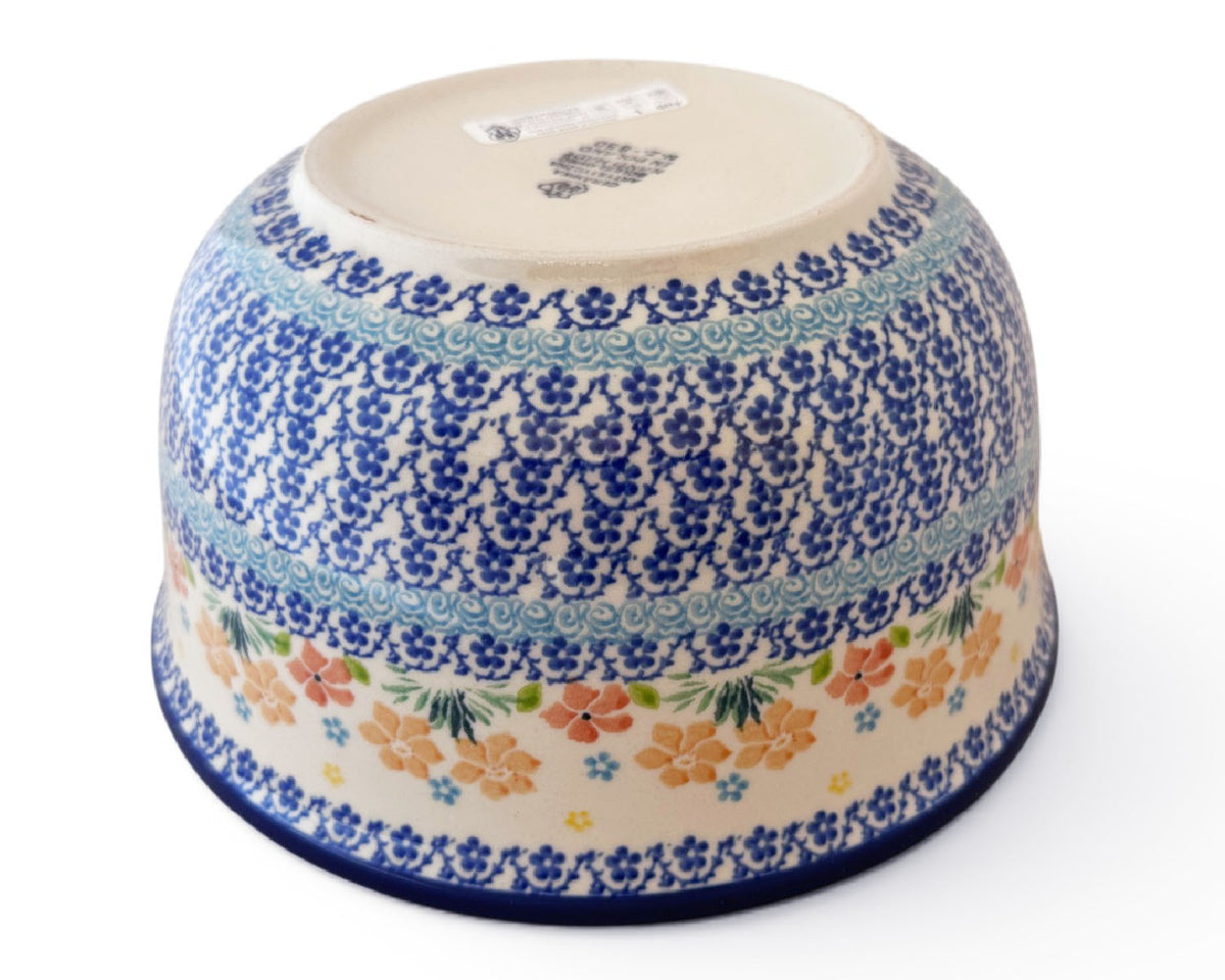 4.25" Deep Mixing Bowl