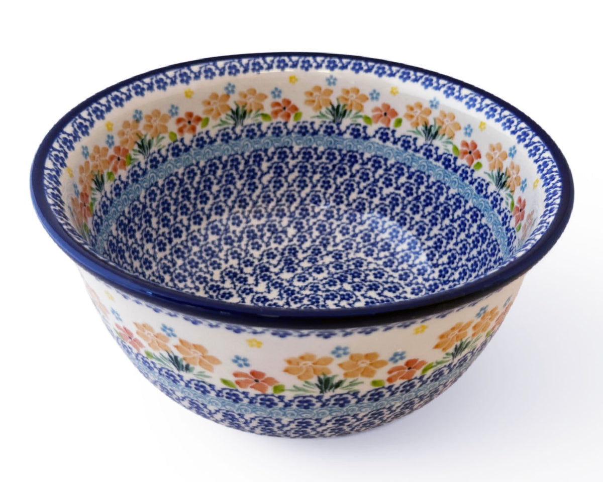 4.25" Deep Mixing Bowl