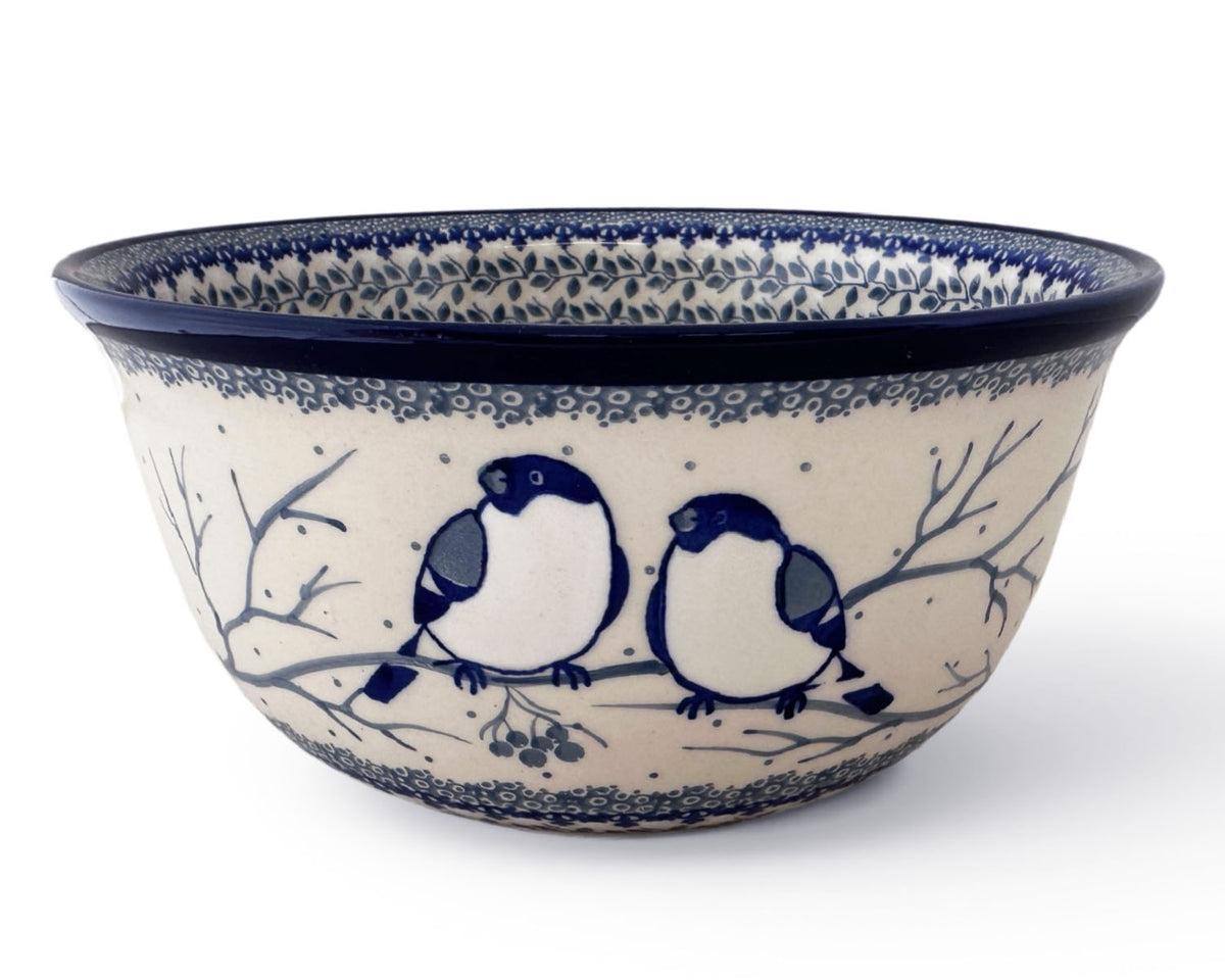Unikat 4.25" Deep Mixing Bowl