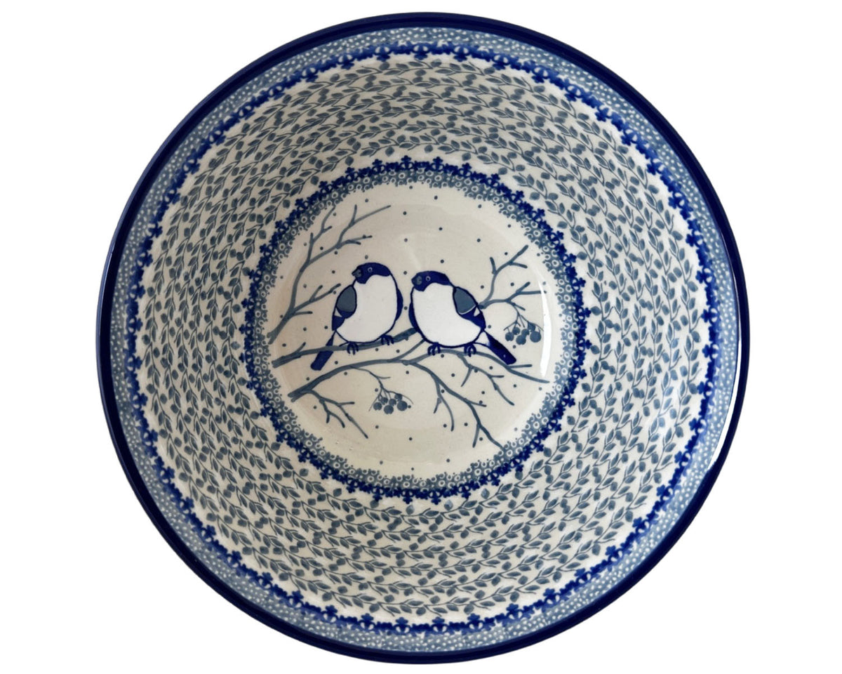 Unikat 4.25" Deep Mixing Bowl