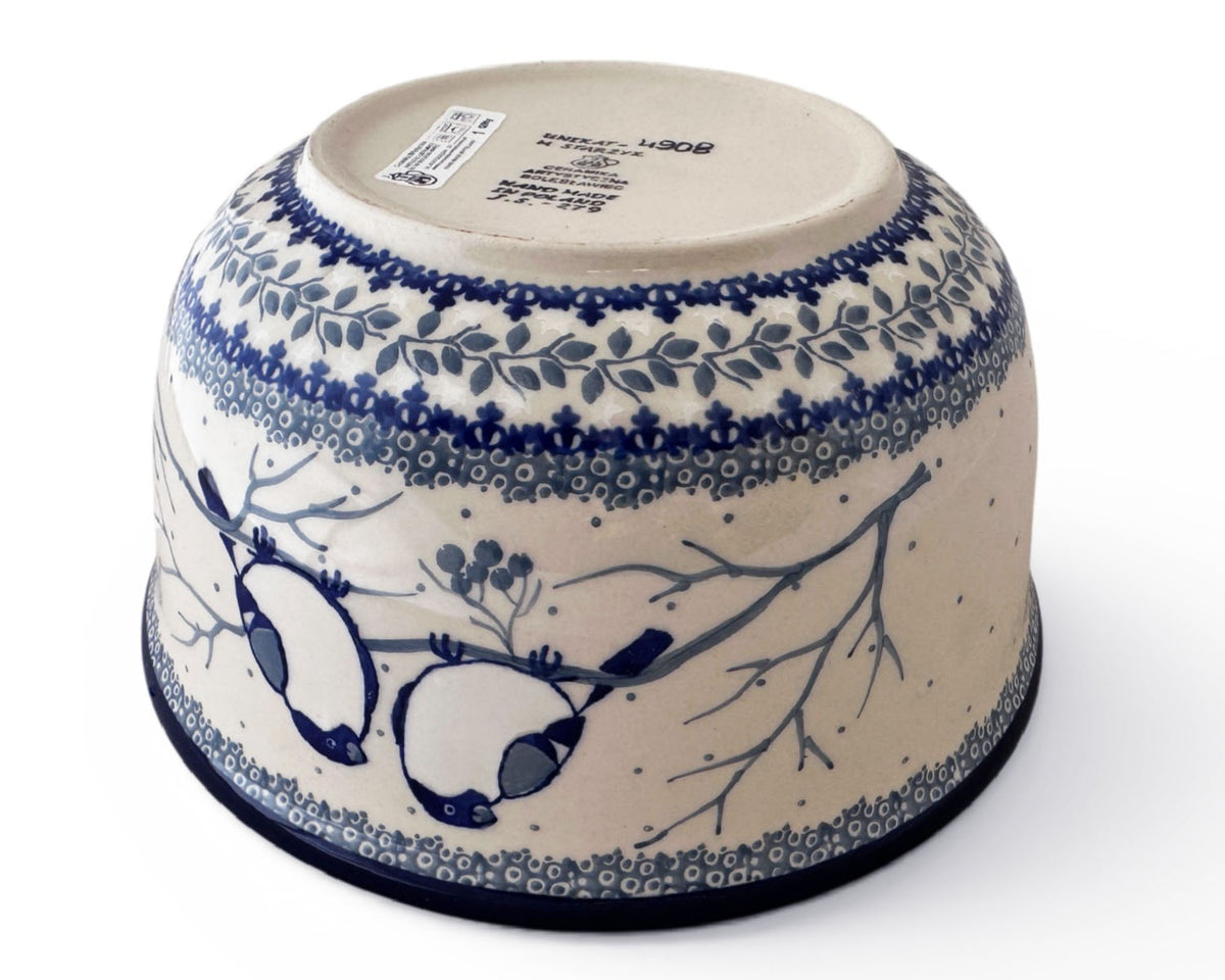 Unikat 4.25" Deep Mixing Bowl
