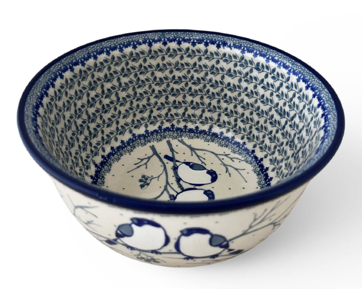 Unikat 4.25" Deep Mixing Bowl