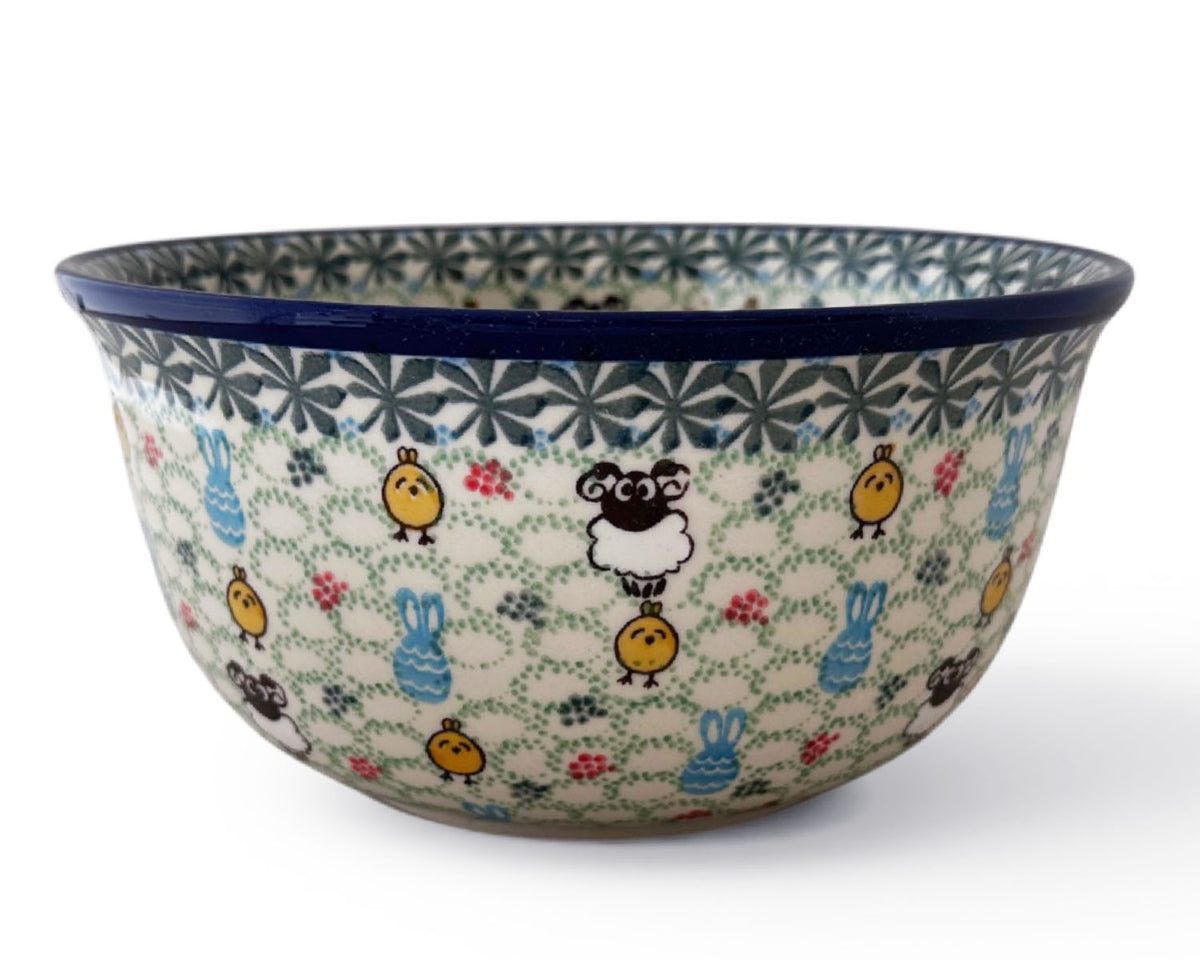 Unikat 4.25" Deep Mixing Bowl