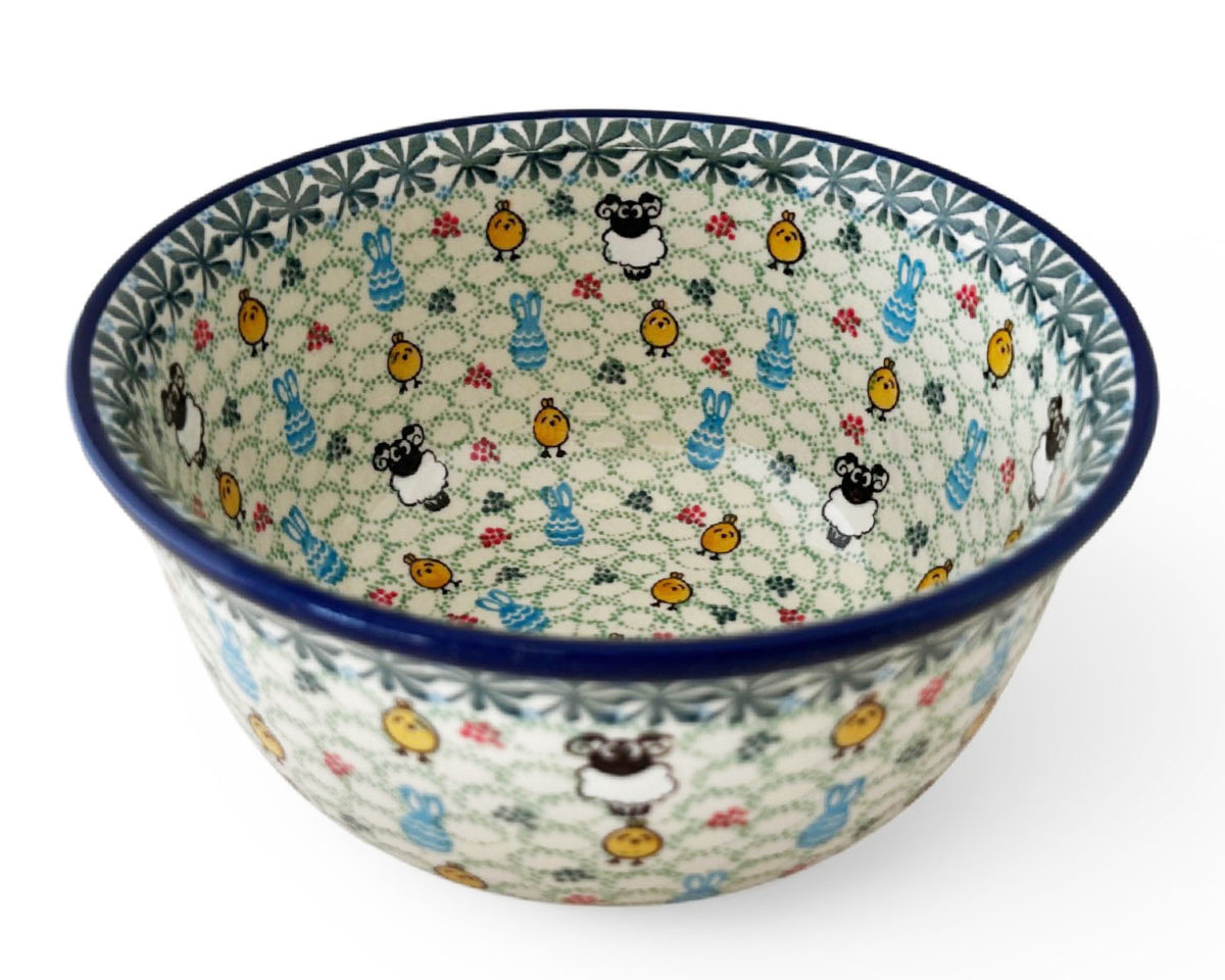 Unikat 4.25" Deep Mixing Bowl