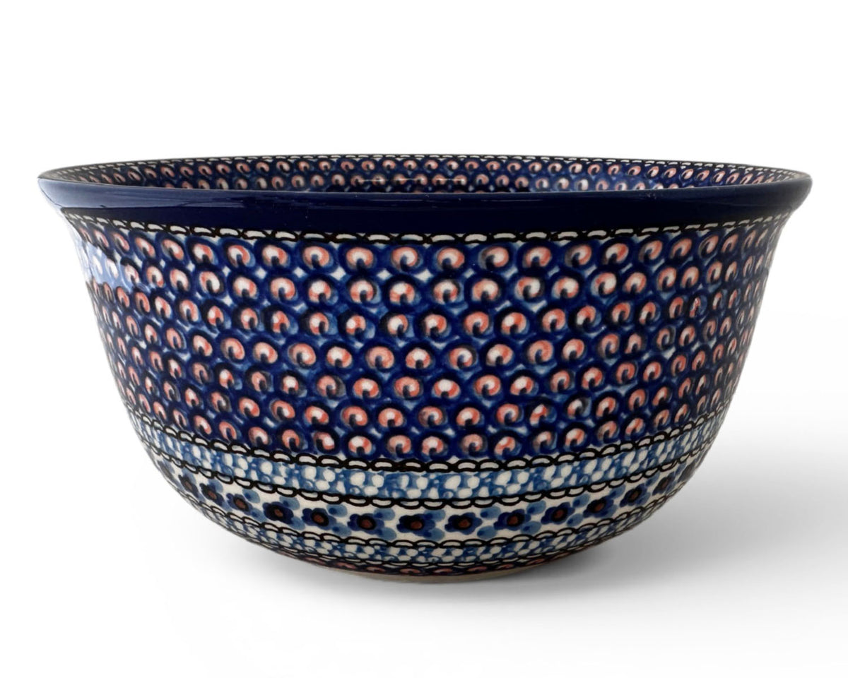 Unikat 4.25" Deep Mixing Bowl