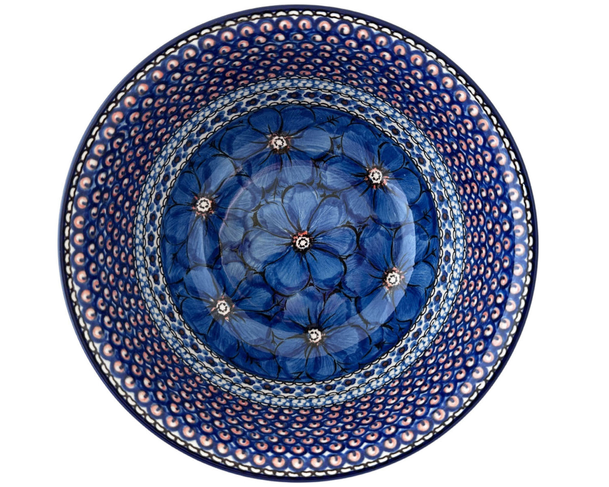 Unikat 4.25" Deep Mixing Bowl