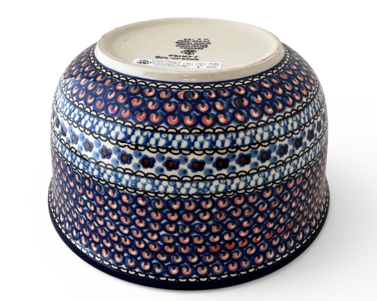 Unikat 4.25" Deep Mixing Bowl
