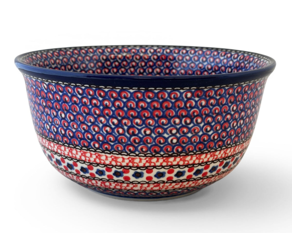 Unikat 4.25" Deep Mixing Bowl