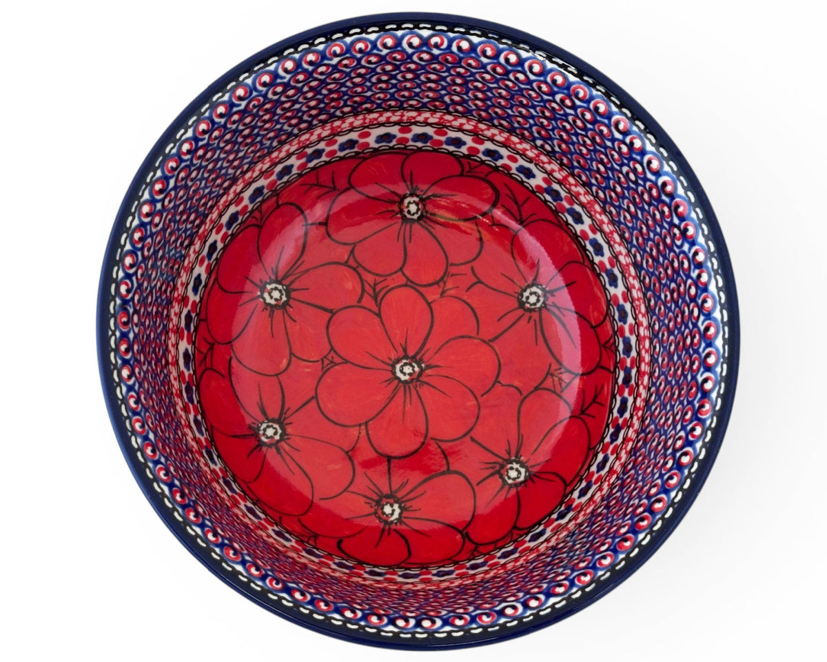 Unikat 4.25" Deep Mixing Bowl