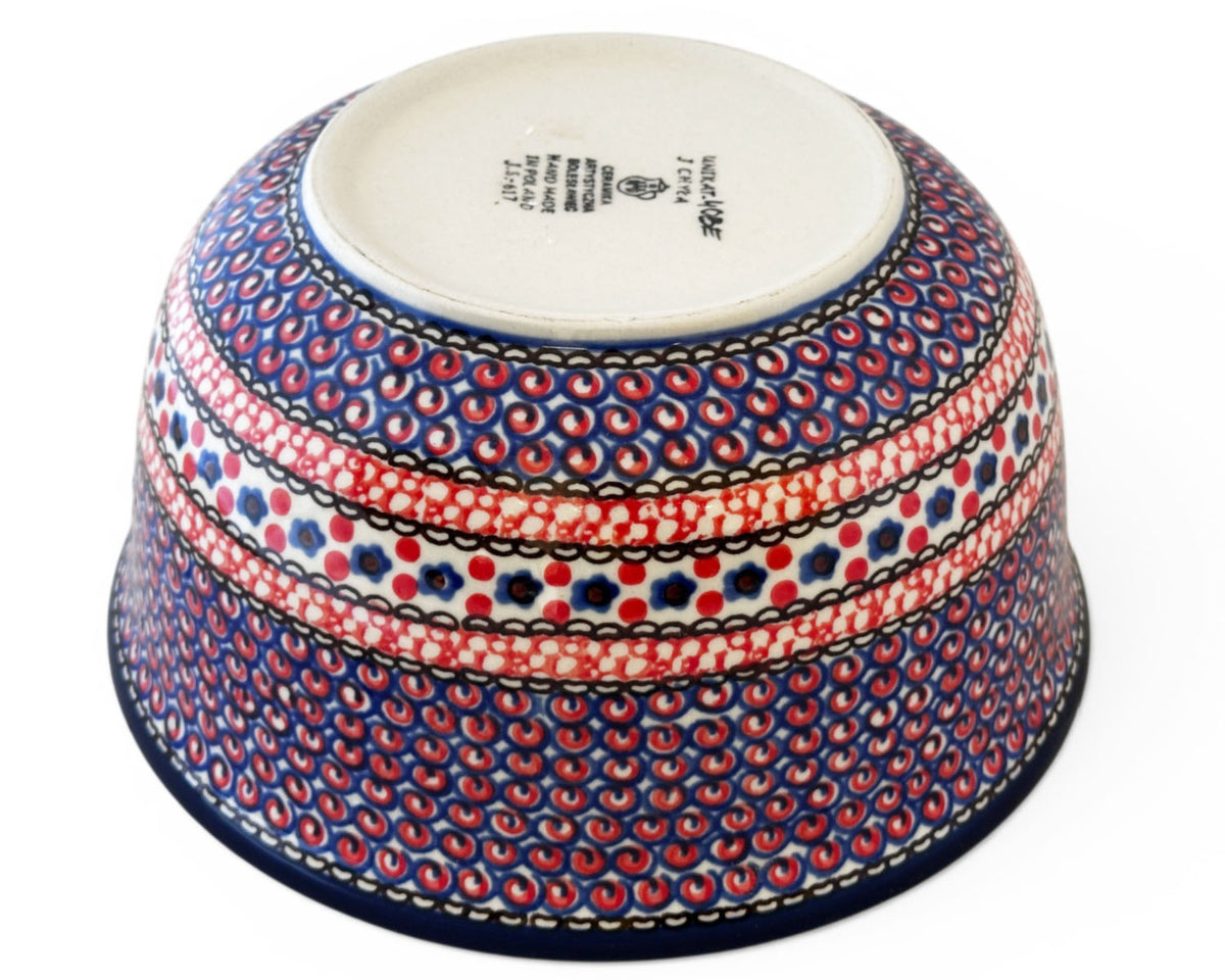 Unikat 4.25" Deep Mixing Bowl
