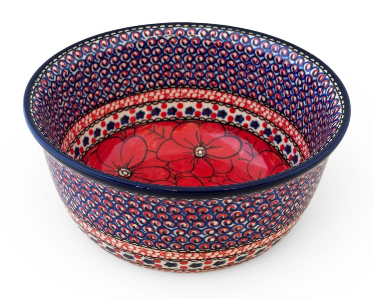Unikat 4.25" Deep Mixing Bowl