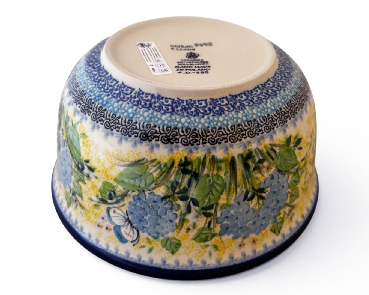 Unikat 4.25" Deep Mixing Bowl