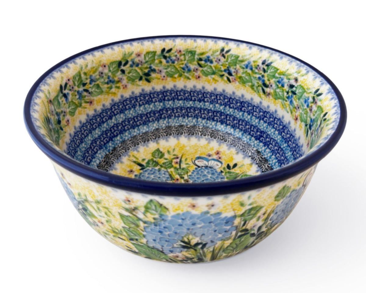 Unikat 4.25" Deep Mixing Bowl