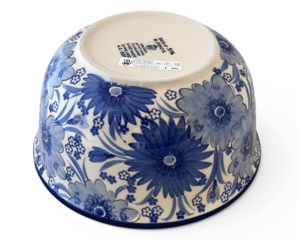 Unikat 4.25" Deep Mixing Bowl