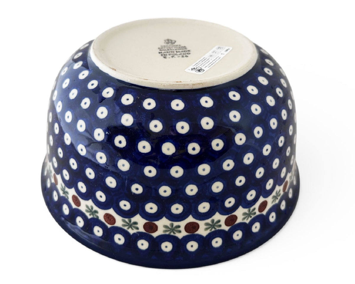 4.25" Deep Mixing Bowl