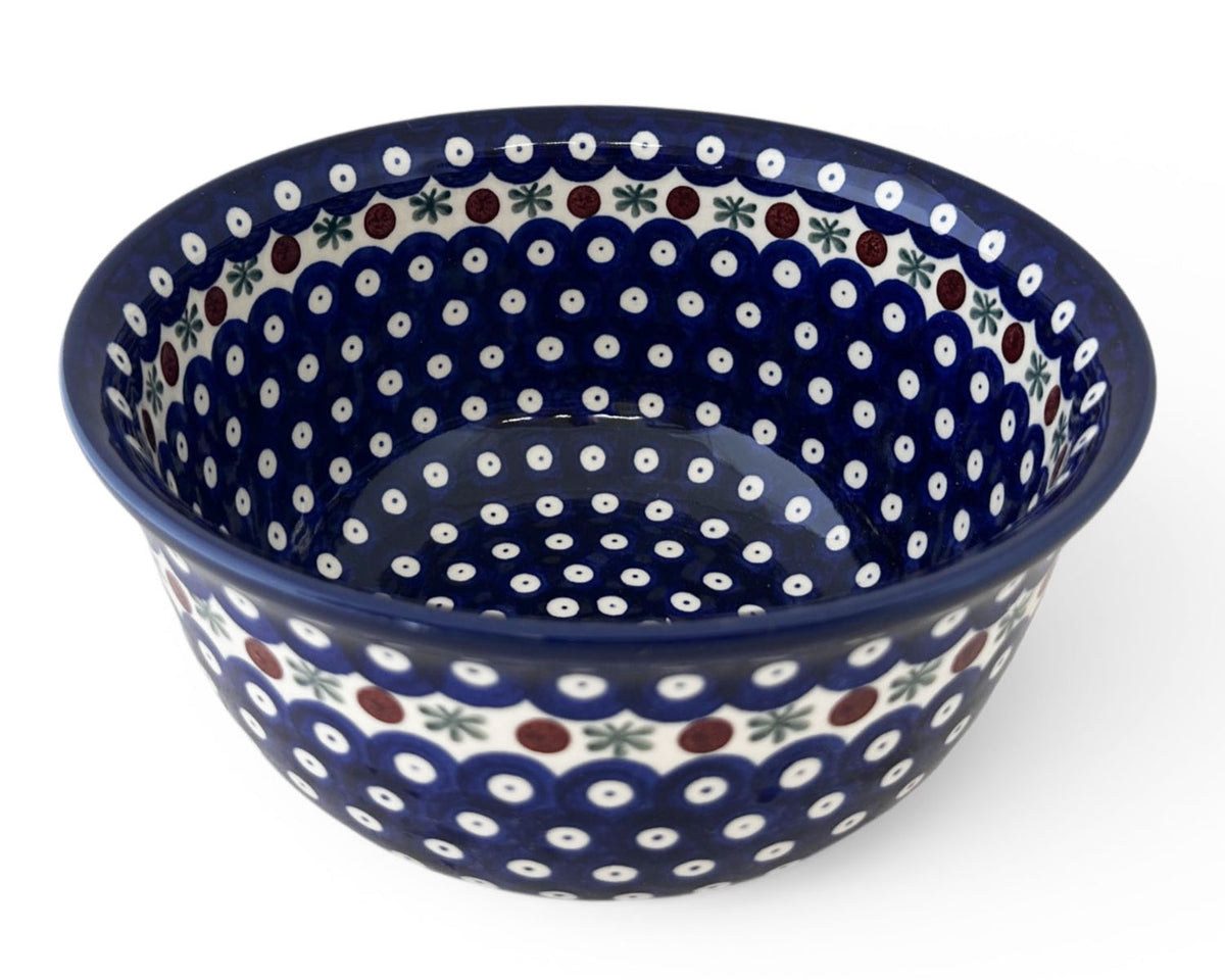 4.25" Deep Mixing Bowl