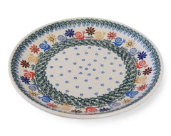 10.5" Dinner Plate