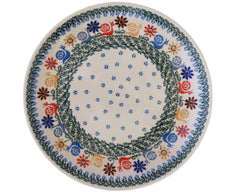 10.5" Dinner Plate