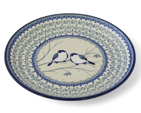 Unikat 10.5" Dinner Plate