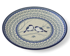 Unikat 10.5" Dinner Plate