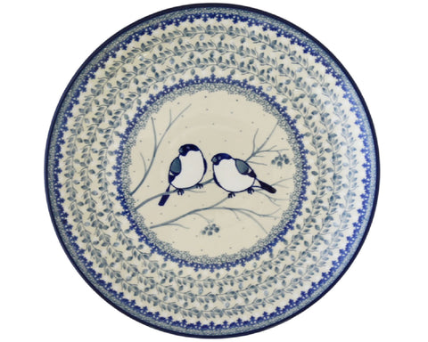 Unikat 10.5" Dinner Plate