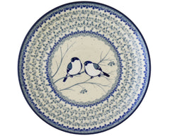 Unikat 10.5" Dinner Plate