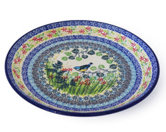 Unikat 10.5" Dinner Plate