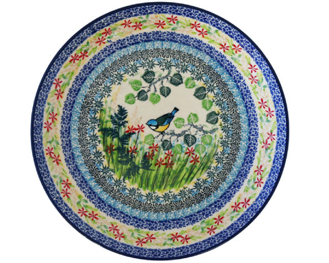 Unikat 10.5" Dinner Plate