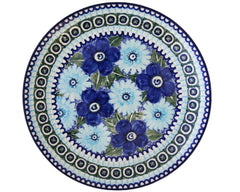 Unikat 10.5" Dinner Plate