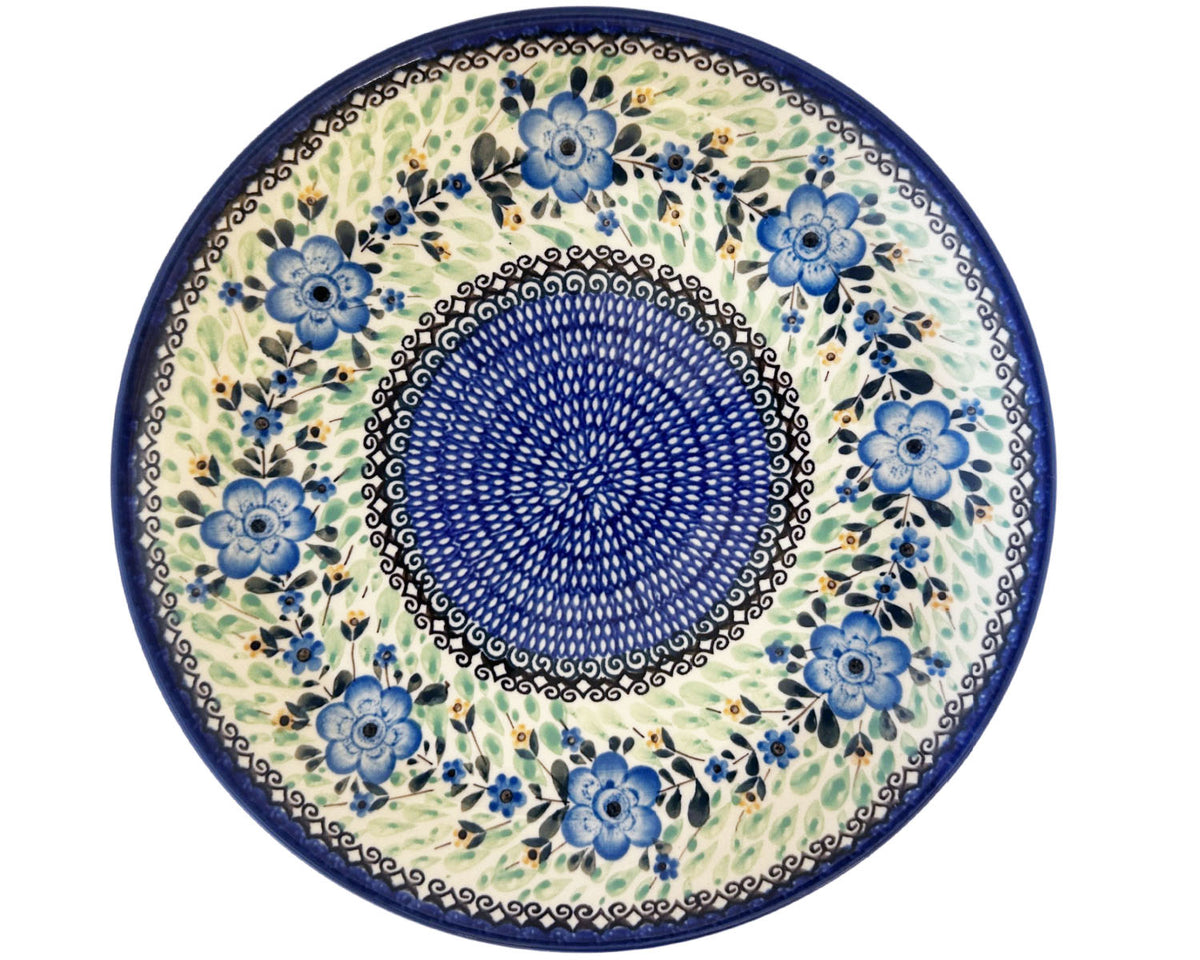 Unikat 10.5" Dinner Plate