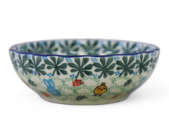 Unikat Scalloped Side Bowl