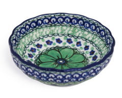 Unikat Scalloped Side Bowl
