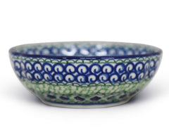 Unikat Scalloped Side Bowl