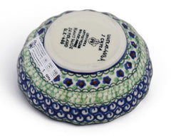 Unikat Scalloped Side Bowl