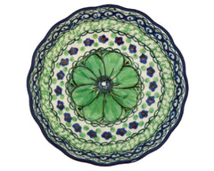 Unikat Scalloped Side Bowl