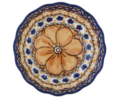 Unikat Scalloped Side Bowl