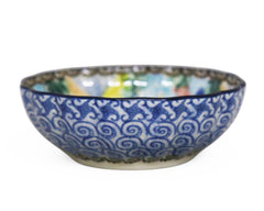 Unikat Scalloped Side Bowl