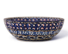 Unikat Scalloped Side Bowl