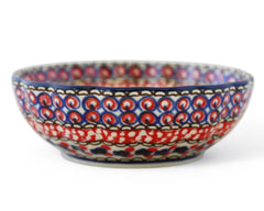 Unikat Scalloped Side Bowl