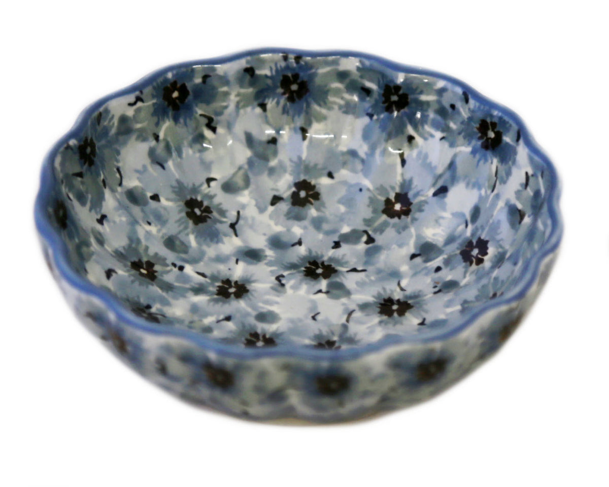 Unikat Scalloped Side Bowl