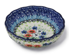 Unikat Scalloped Side Bowl