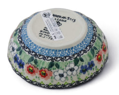 Unikat Scalloped Side Bowl