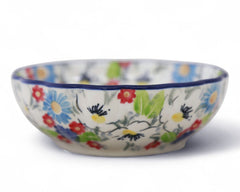 Unikat Scalloped Side Bowl