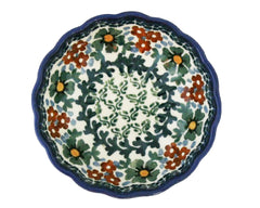Unikat Scalloped Bowl (Discontinued)
