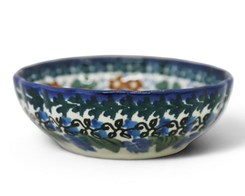 Unikat Scalloped Bowl (Discontinued)